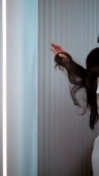 ดวงจันทร์ในหัวใจฉัน เธอไม่เห็น