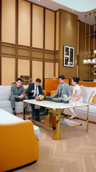 ดวงจันทร์ในหัวใจฉัน เธอไม่เห็น