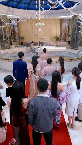 ดวงจันทร์ในหัวใจฉัน เธอไม่เห็น