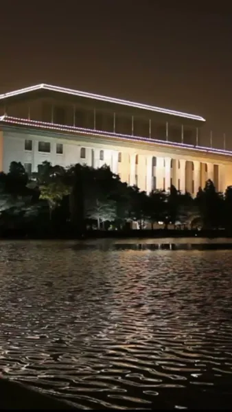 ดวงจันทร์ในหัวใจฉัน เธอไม่เห็น