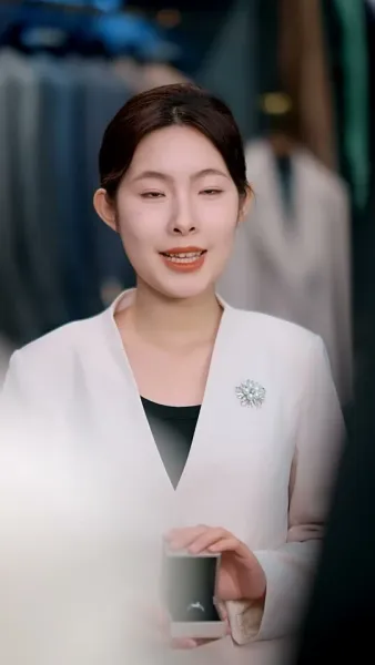 ดวงจันทร์ในหัวใจฉัน เธอไม่เห็น