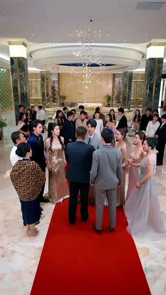 ดวงจันทร์ในหัวใจฉัน เธอไม่เห็น