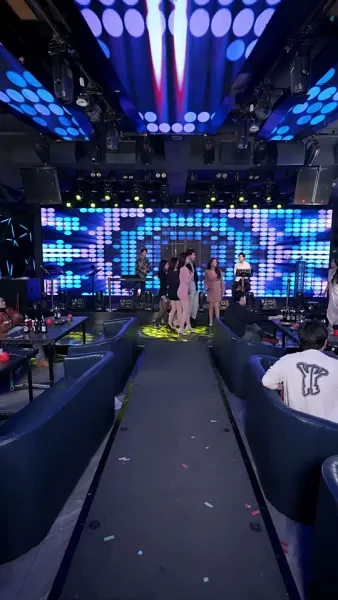 ดวงจันทร์ในหัวใจฉัน เธอไม่เห็น