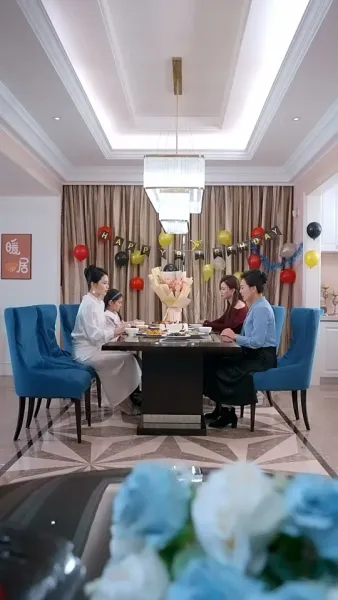 ดวงจันทร์ในหัวใจฉัน เธอไม่เห็น