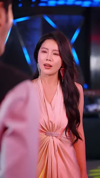 ดวงจันทร์ในหัวใจฉัน เธอไม่เห็น