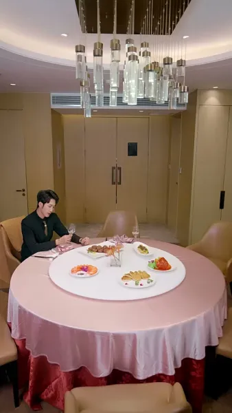 ดวงจันทร์ในหัวใจฉัน เธอไม่เห็น