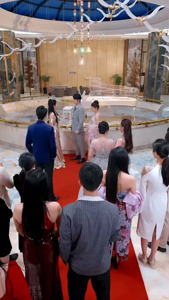 ดวงจันทร์ในหัวใจฉัน เธอไม่เห็น