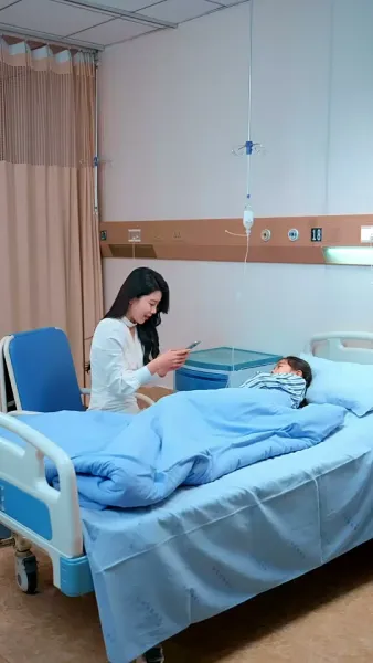 ดวงจันทร์ในหัวใจฉัน เธอไม่เห็น