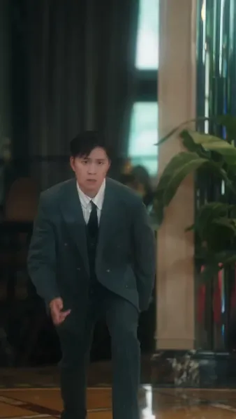 รักเก่าโรยรา รักใหม่ผลิใบ（ฉบับพากย์ ）