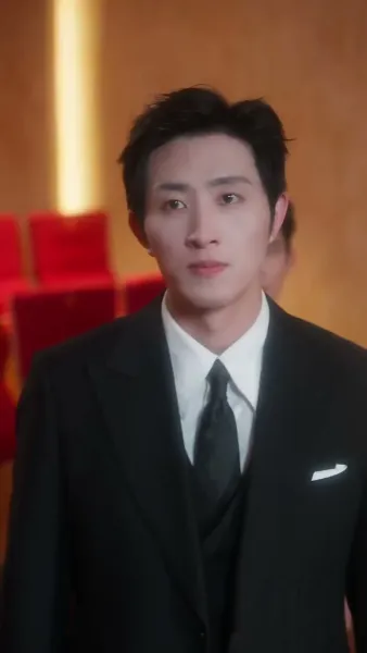 รักเก่าโรยรา รักใหม่ผลิใบ（ฉบับพากย์ ）