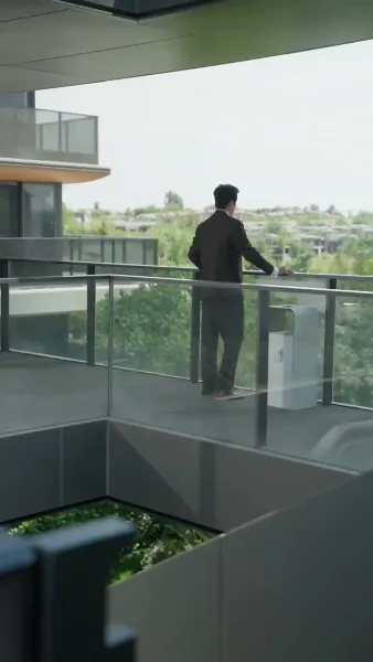 รักเก่าโรยรา รักใหม่ผลิใบ（ฉบับพากย์ ）