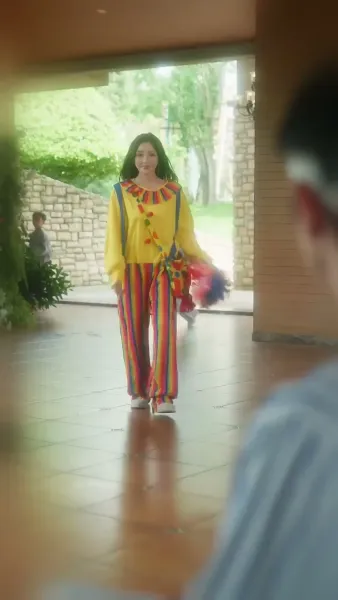 รักเก่าโรยรา รักใหม่ผลิใบ（ฉบับพากย์ ）