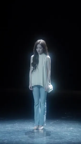 รักเก่าโรยรา รักใหม่ผลิใบ（ฉบับพากย์ ）