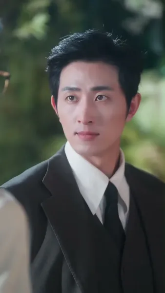 รักเก่าโรยรา รักใหม่ผลิใบ（ฉบับพากย์ ）