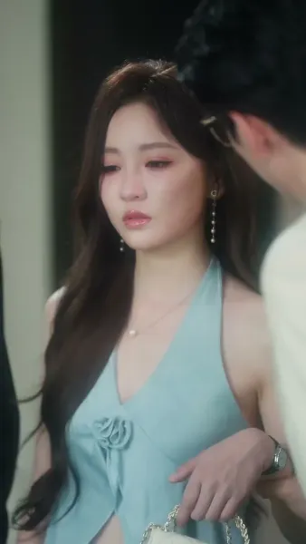 รักเก่าโรยรา รักใหม่ผลิใบ（ฉบับพากย์ ）