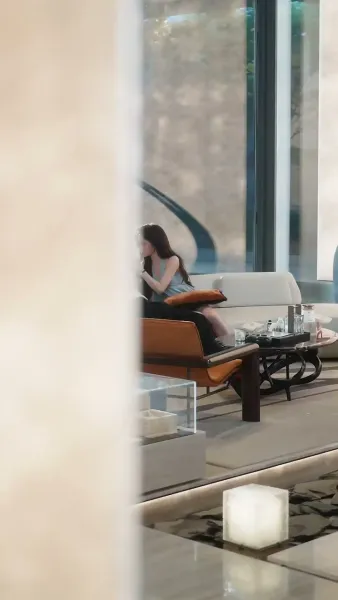 รักเก่าโรยรา รักใหม่ผลิใบ（ฉบับพากย์ ）