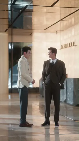 รักเก่าโรยรา รักใหม่ผลิใบ（ฉบับพากย์ ）