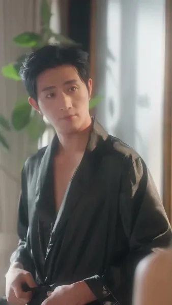 รักเก่าโรยรา รักใหม่ผลิใบ（ฉบับพากย์ ）