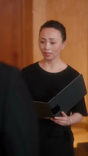 รักเก่าโรยรา รักใหม่ผลิใบ（ฉบับพากย์ ）