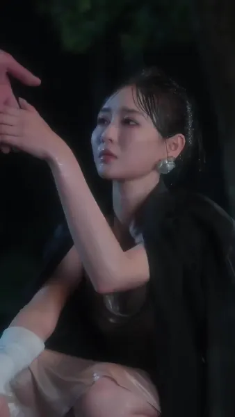 รักเก่าโรยรา รักใหม่ผลิใบ（ฉบับพากย์ ）