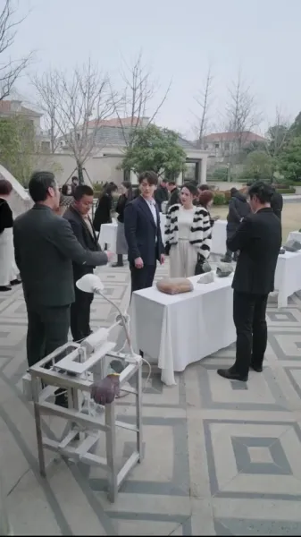 มือทองเหนือมนุษย์