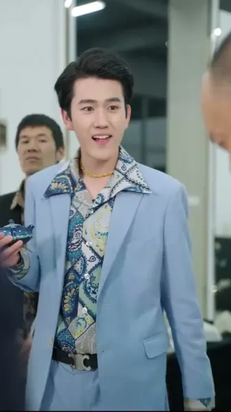 มือทองเหนือมนุษย์