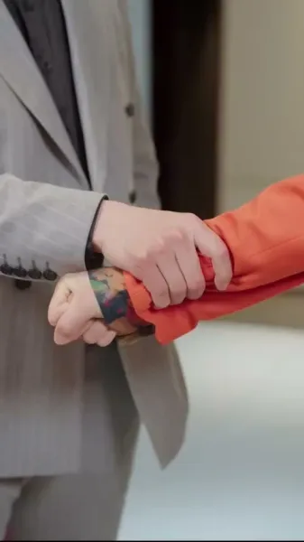 มือทองเหนือมนุษย์