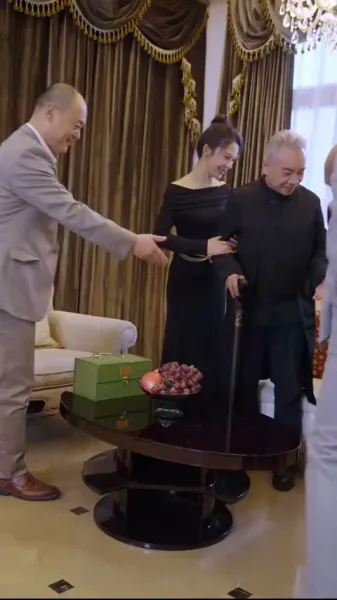 มือทองเหนือมนุษย์