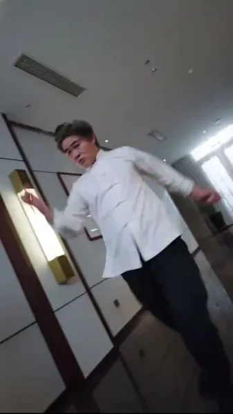 มือทองเหนือมนุษย์