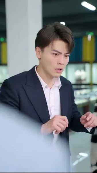 มือทองเหนือมนุษย์