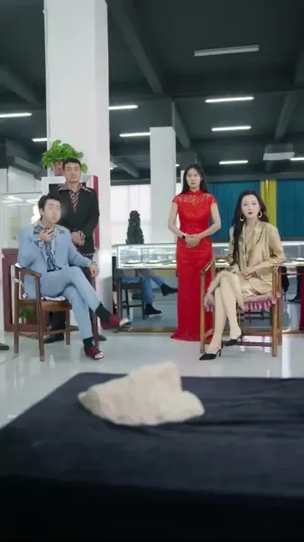 มือทองเหนือมนุษย์