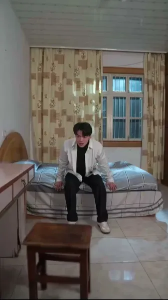 มือทองเหนือมนุษย์