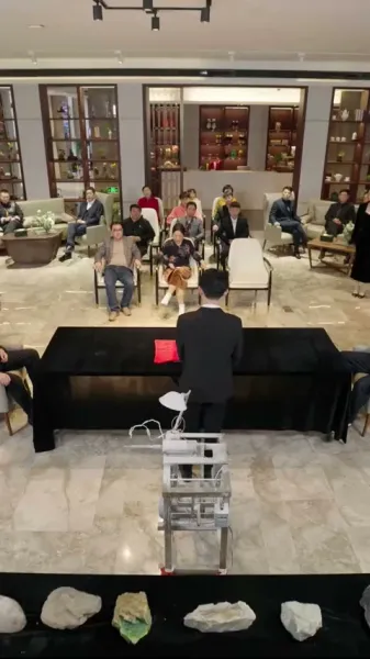 มือทองเหนือมนุษย์