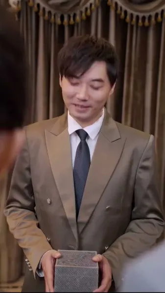 มือทองเหนือมนุษย์