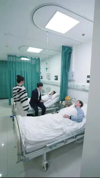 มือทองเหนือมนุษย์