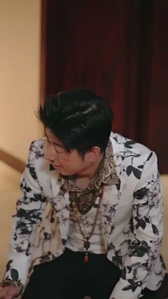 หลงระเริงรัก