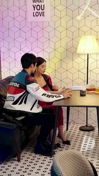 จะกี่ปีก็มีแค่เธอ