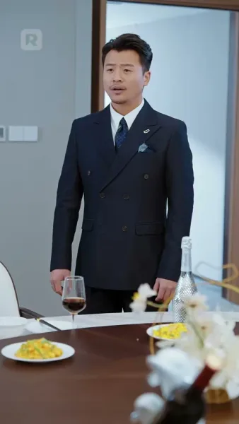 รักแรกพบ