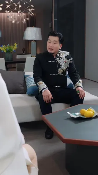 รักแรกพบ