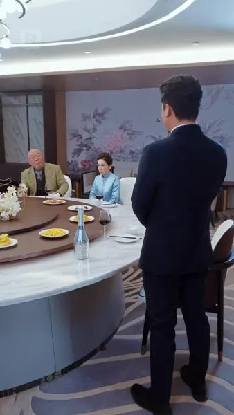 รักแรกพบ