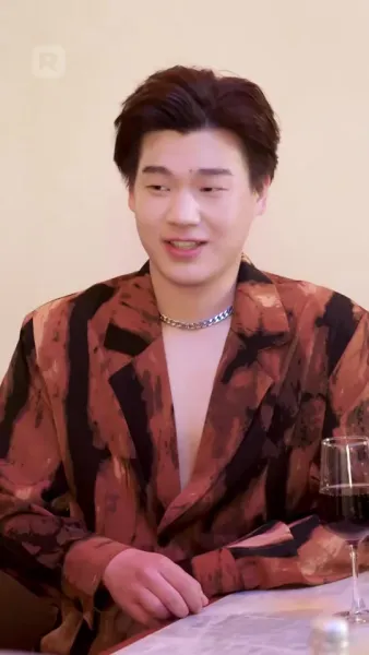 รักแรกพบ