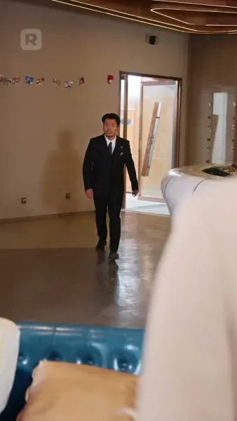 รักแรกพบ