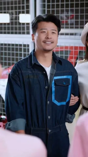 รักแรกพบ