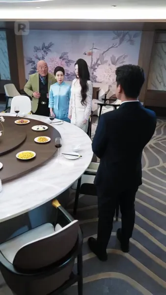 รักแรกพบ