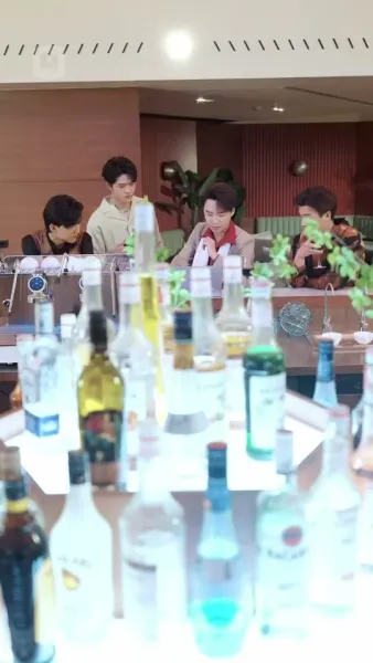 รักแรกพบ