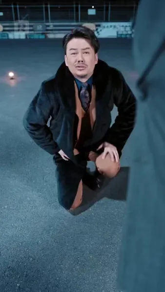 รักแรกพบ