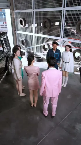 รักแรกพบ