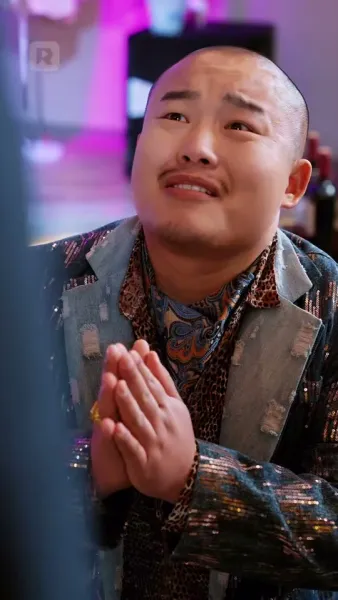 รักแรกพบ