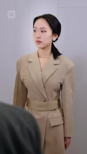 รักแรกพบ