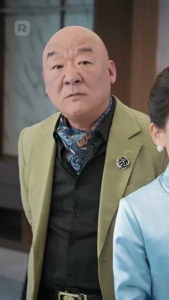 รักแรกพบ